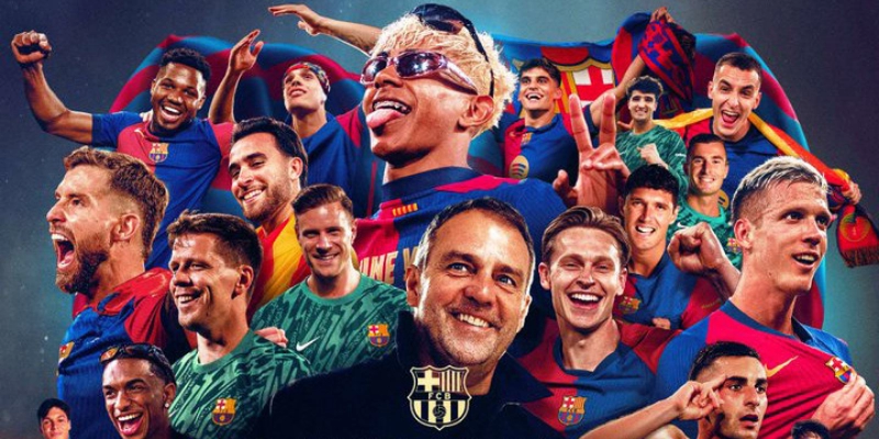 La Liga: Giải bóng đá hàng đầu Tây Ban Nha và sức hấp dẫn hấp dẫn của nó