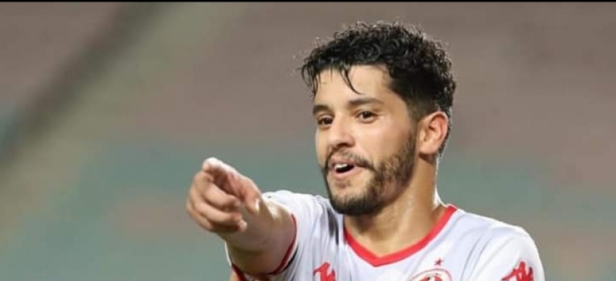 Chad Bekir là ai? Tiền vệ xuất sắc và nổi tiếng nhất Tunisia - doanhnoivhs.edu.vn