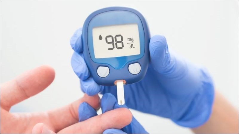 Xuyên tâm liên giúp kiểm soát lượng đường trong máu. Xuyên tâm liên giúp điều hòa lượng đường trong máu