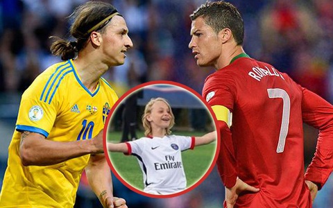 Maximilian Ibrahimovic: Tin tức, Video, hình ảnh Maximilian Ibrahimovic