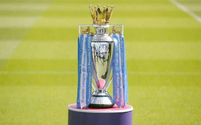 Danh sách các giải đấu bóng đá chuyên nghiệp quốc gia hiện tại