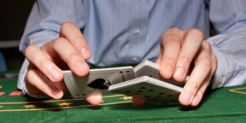 Một bộ bài Baccarat có bao nhiêu lá bài - câu trả lời cực kỳ chi tiết Bộ Bài Baccarat Có Bao Nhiêu Lá - Trả Lời Cực Chi Tiết