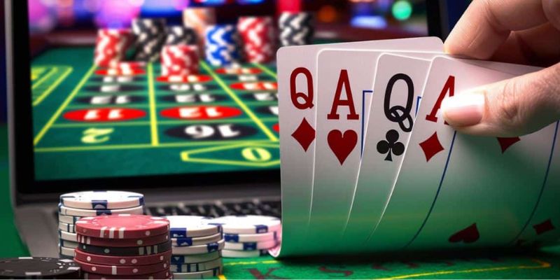 Bộ Bài Baccarat Có Bao Nhiêu Lá - Trả Lời Cực Chi Tiết