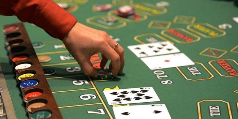 Một bộ bài Baccarat có bao nhiêu lá bài - câu trả lời cực kỳ chi tiết Bộ Bài Baccarat Có Bao Nhiêu Lá - Trả Lời Cực Chi Tiết