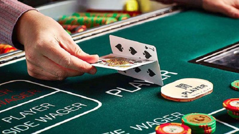10 Cách bắt Hòa Baccarat | Tổng hợp mẹo để thắng Tie hiệu quả 11 Cách Bắt Hòa Baccarat - Kỹ Năng Cần & Bí Kíp Bắt Hiệu Quả