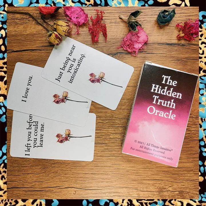 Bộ bài bói toán Pantha | Kích thước 10,3x6 cm | 80 lá bài bói toán Tarot | Bộ bài bói toán | Bộ bài Tarot Bộ bài bói toán thân thiện với người dùng Bộ bài bói toán dành cho người lớn