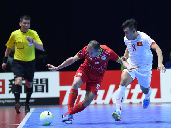 Futsal chơi bao nhiêu phút và những điều bạn nên biết về Futsal
