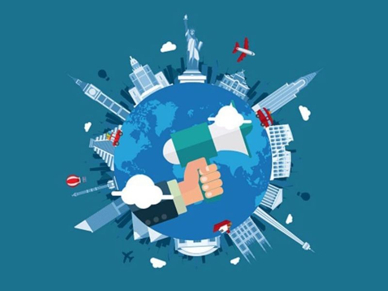 Tiếp thị toàn cầu là gì? Các chiến lược có thể được sử dụng trong kinh doanh