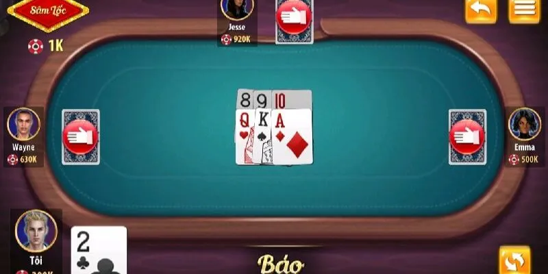 Kinh nghiệm chơi Bài Sâm: Mẹo thông minh để luôn về nhất - Hi88