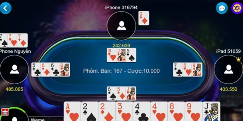 Kinh nghiệm chơi Bài Sâm: Mẹo thông minh để luôn về nhất - Hi88