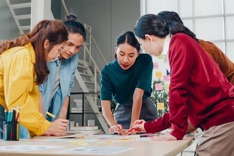 Kỹ năng giải quyết vấn đề là gì? Vai trò của chúng, quy trình 6 bước và cách thực hành chúng hiệu quả trong công việc và cuộc sống.