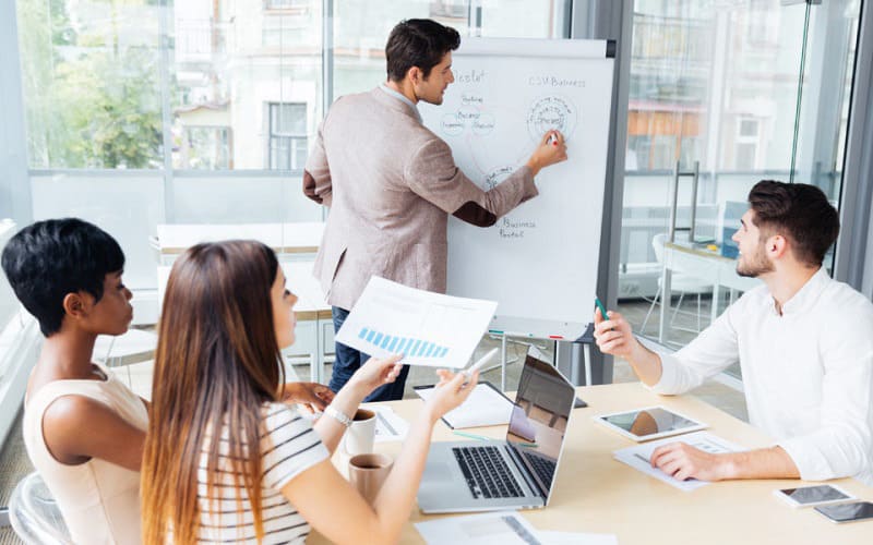 Kỹ năng dự báo và quản lý thiên tai