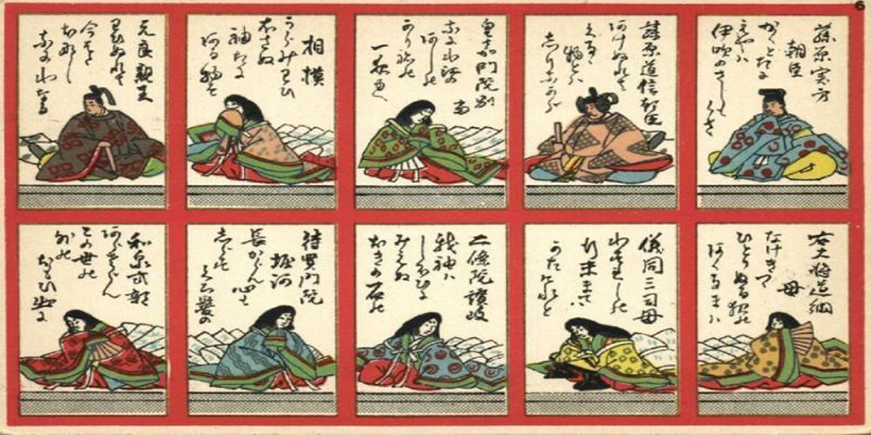 Khám phá bộ bài Karuta Nhật Bản và những biến thể độc đáo của chúng ngay hôm nay.