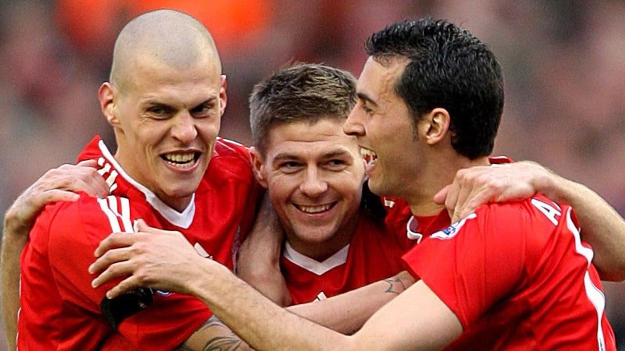 Liverpudlian là gì và tình yêu mãnh liệt với bóng đá liverpool - selkirkfc