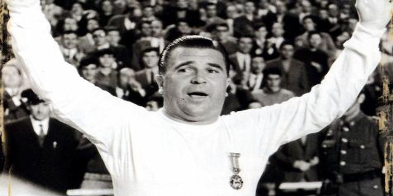 Tiểu Sử Huyền Thoại Ferenc Puskas Từ Hungary Đến Real Madrid