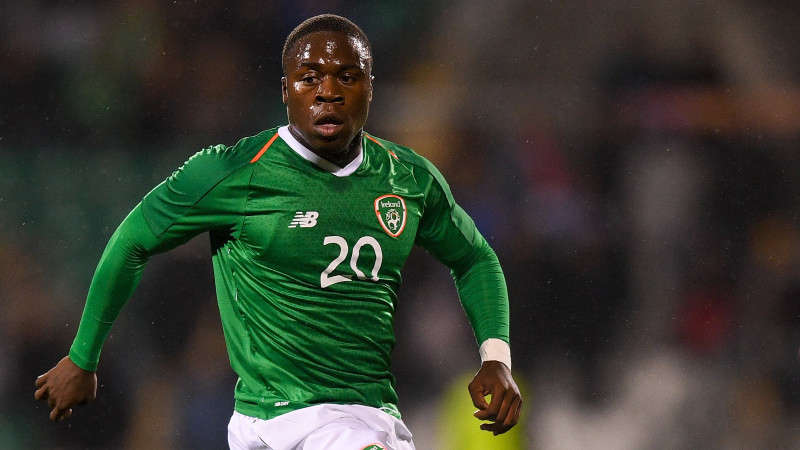 Michael Obafemi Tốc Độ Và Khát Khao Trong Mỗi Bước Chân