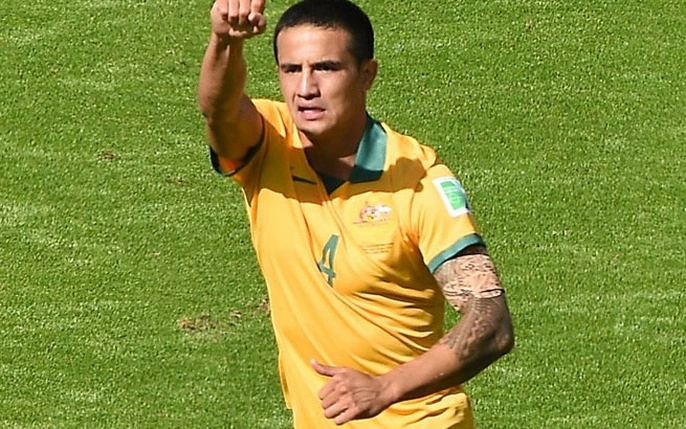 Tim Cahill: tin tức mới nhất, hình ảnh, video, bình luận