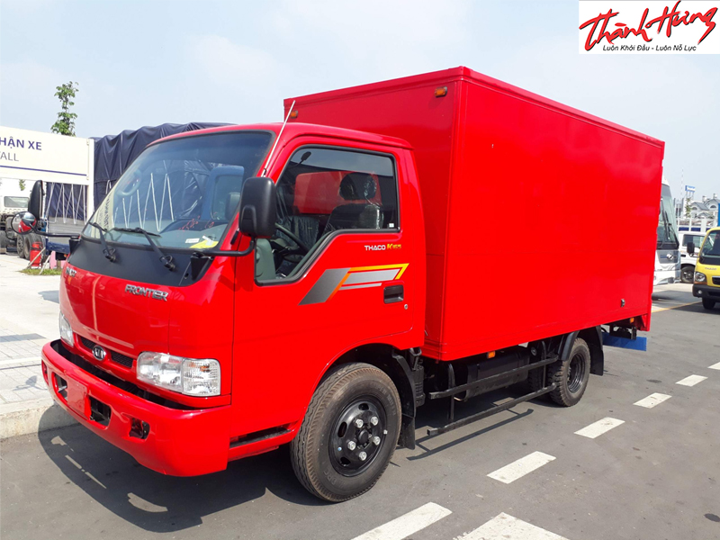 Thuê xe taxi tải quận Hai Bà Trưng ở đâu uy tín?