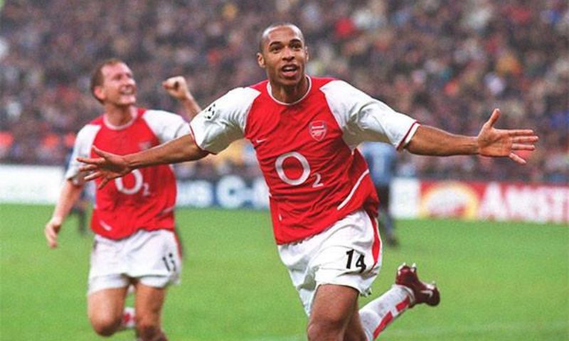 Ý nghĩa của số 14 trong bóng đá | Con số huyền thoại