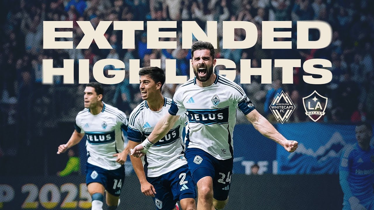 Lịch Sử CLB Vancouver Whitecaps Và Tinh Thần Thể Thao Canada