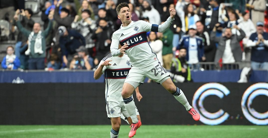 Lịch Sử CLB Vancouver Whitecaps Và Tinh Thần Thể Thao Canada