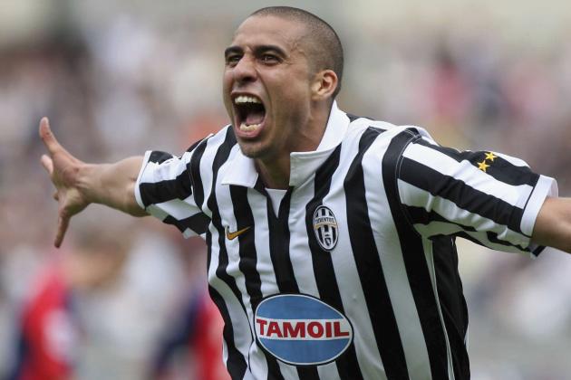 David Trezeguet Sát Thủ Người Pháp – Huyền Thoại Bóng Đá Địa Trung Hải