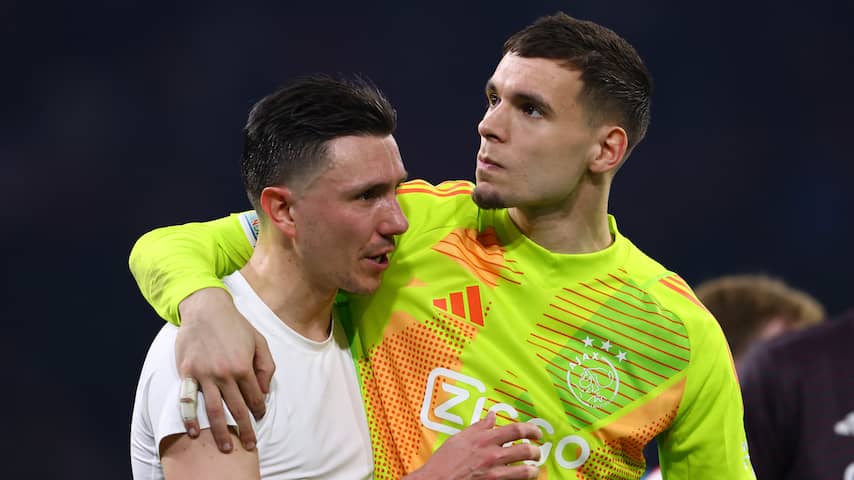 Jay Gorter – Thủ Môn Tương Lai Hành Trình Và Tiềm Năng