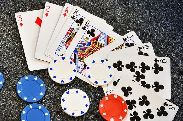Triple Barrel Poker Là Gì? Những Bí Quyết Áp Dụng Triple Barrel Hữu Ích