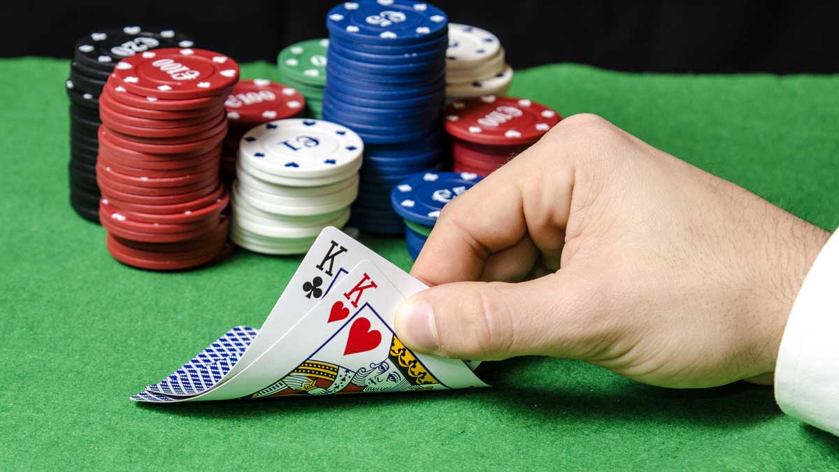 Mẹo Chơi Short Stack Poker: Chiến Lược Thành Công Với Vốn Nhỏ