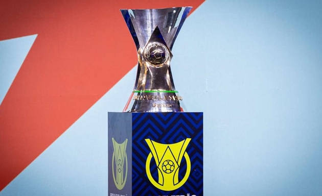 Lịch sử Serie A Brazil từ thời Pele đến kỷ lục 12 cúp