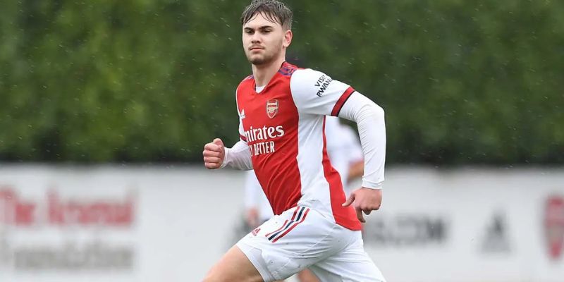 Billy Vigar – Tài Năng Trẻ Arsenal Qua Đời Ở Tuổi 21 3 Sự nghiệp của tài năng trẻ Billy Vigar