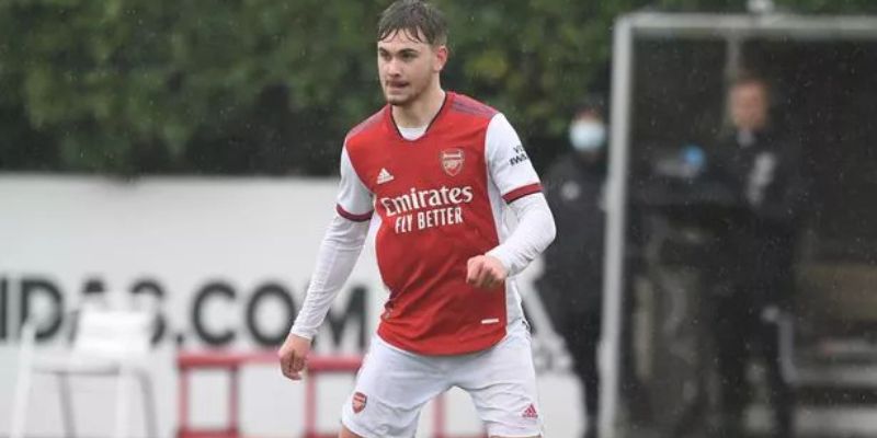 Billy Vigar – Tài Năng Trẻ Arsenal Qua Đời Ở Tuổi 21 2 Billy Vigar – Tài năng trẻ Arsenal qua đời ở tuổi 21