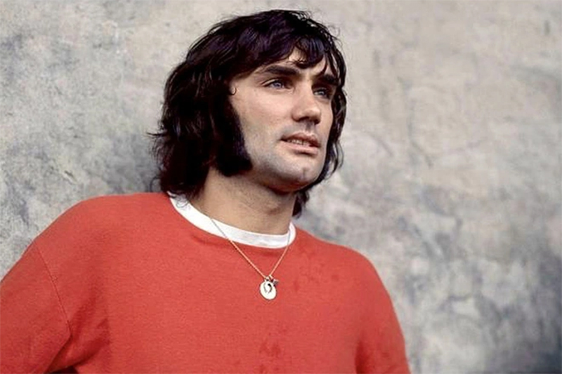 George Best