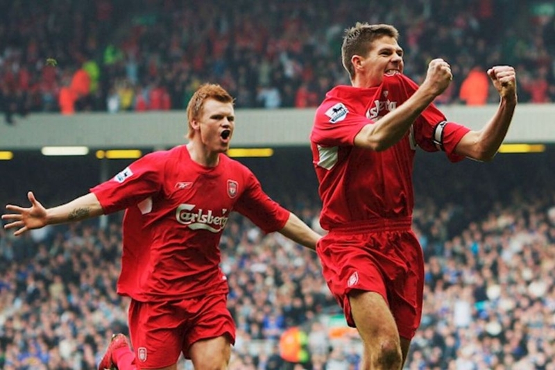 Box to box là gì? Những cái tên xuất sắc chơi ở vị trí box to box