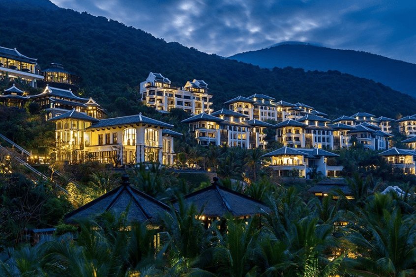 InterContinental Danang