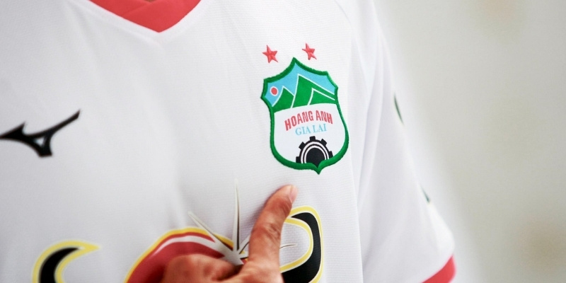 Lịch sử hình thành câu lạc bộ bóng đá Hoàng Anh Gia Lai