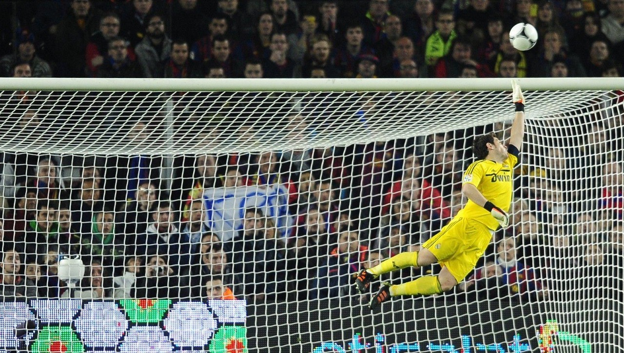 BÍ KÍP] Cách Làm Thủ Môn Giỏi | Những Kỹ Năng Thủ Môn Giỏi Cần Có