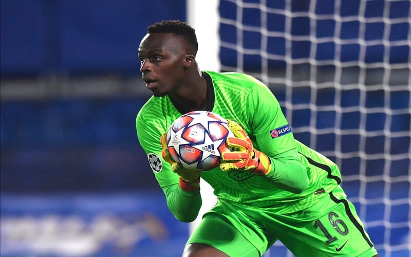 GK Là Gì? Giải Nghĩa Vai Trò Thủ Môn Trong Bóng Đá Hiện Đại