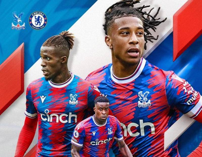 Tổng quan câu lạc bộ bóng đá Crystal Palace