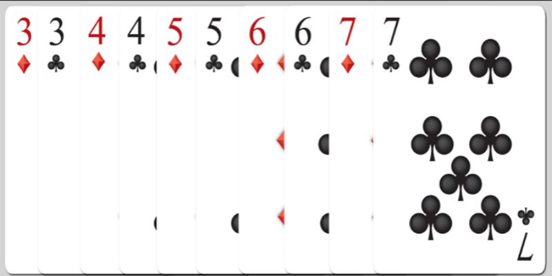 5 Đôi Thông Có Tới Trắng Không? Kinh Nghiệm Chơi Hiệu Quả Cao