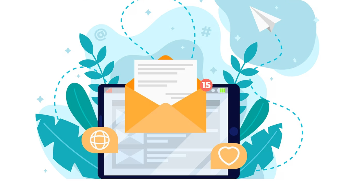 Phân loại các chiến dịch Email Marketing chuyên nghiệp
