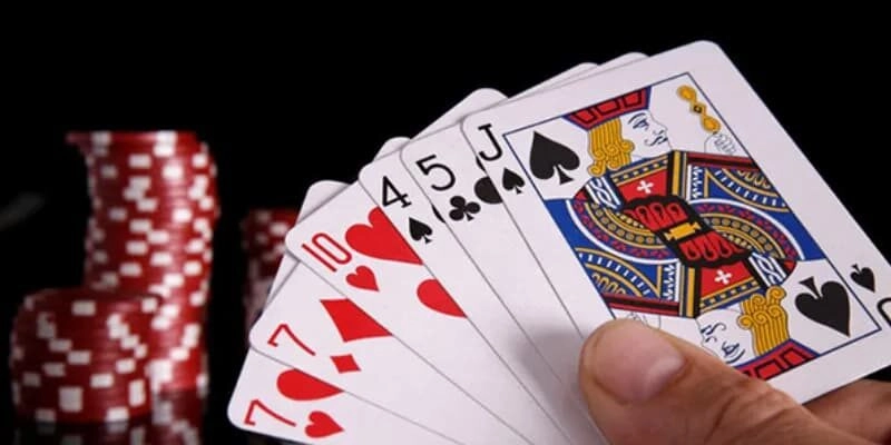 Hưởng sái là gì trong ván bài tiến lên miền đổi thưởng?