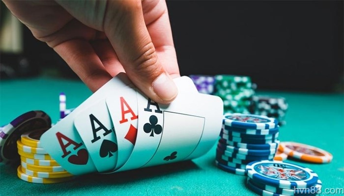 Cẩm nang chơi bài câu cá hiệu quả dành cho người chơi mới