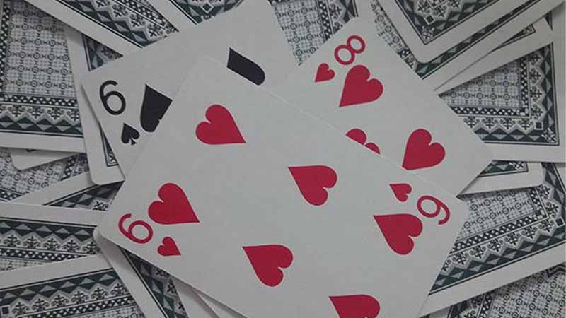 Liêng có được tính 10 điểm không? Quy tắc tính điểm bài Liêng chuẩn xác