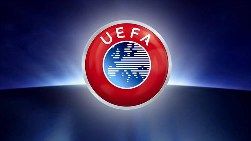Thông tin về UEFA