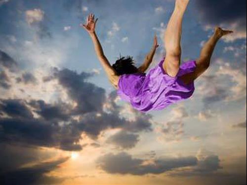 Giấc mơ bay lên: Nơi những tiềm năng của con người được khai phá