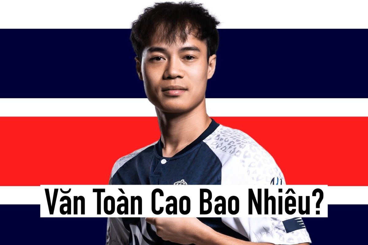 Nguyễn Văn Toàn - Hành Trình Vươn Tới Đỉnh Cao Của Một Tượng Đài Bóng Đá Việt Nam