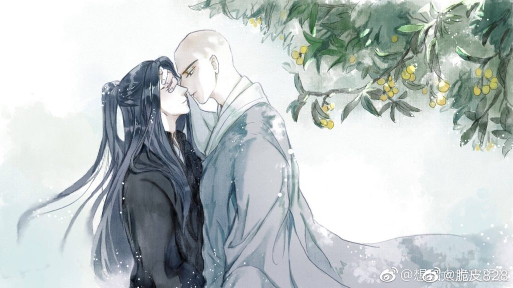 Top 18 truyện BL cũ nhất mà bạn không thể bỏ lỡ