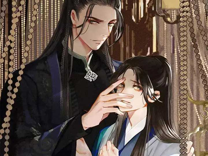 Top 18 truyện BL cũ nhất mà bạn không thể bỏ lỡ