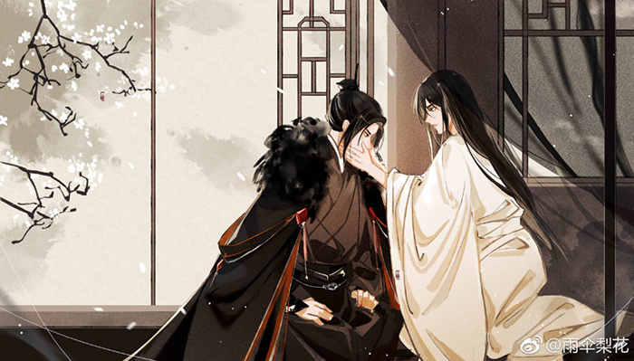 Top 18 truyện BL cũ nhất mà bạn không thể bỏ lỡ